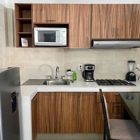 Suites Ximajo Brisas de Zicatela Ngoại thất bức ảnh