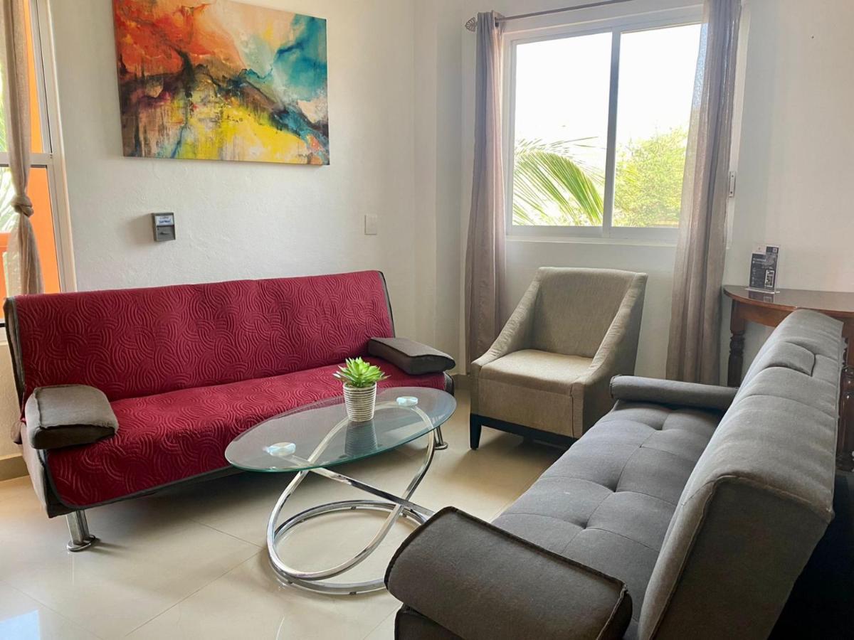 Suites Ximajo Brisas de Zicatela Ngoại thất bức ảnh