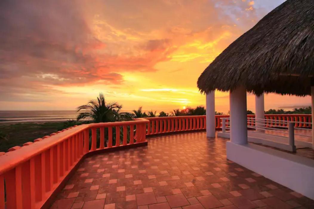 Suites Ximajo Brisas de Zicatela Ngoại thất bức ảnh