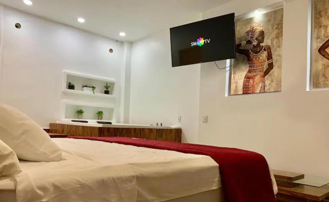Suites Ximajo Brisas de Zicatela Ngoại thất bức ảnh