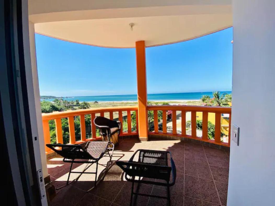 Suites Ximajo Brisas de Zicatela Ngoại thất bức ảnh